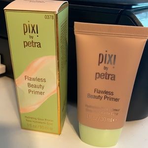 Pixi Flawless Beauty Primer